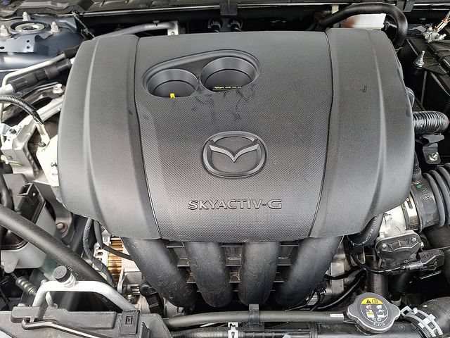 Certified 2026 MAZDA CX-30 AWD 2.5 S image 29