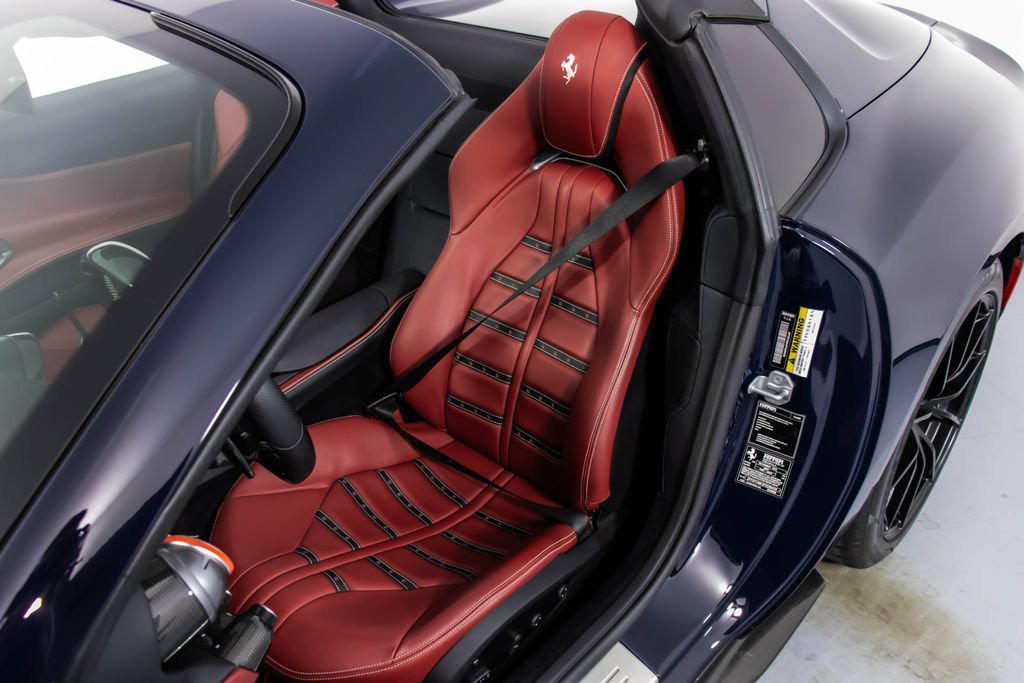 Certified 2023 Ferrari 812 GTS RWD image 6