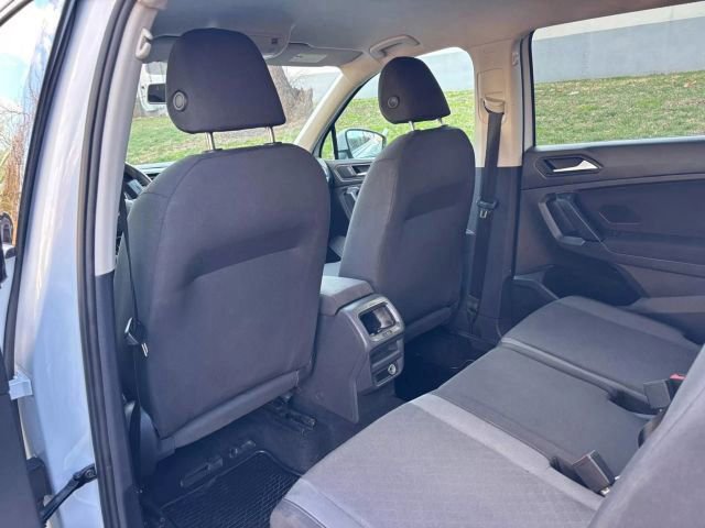 Used 2019 Volkswagen Tiguan S AWD/4WD image 17