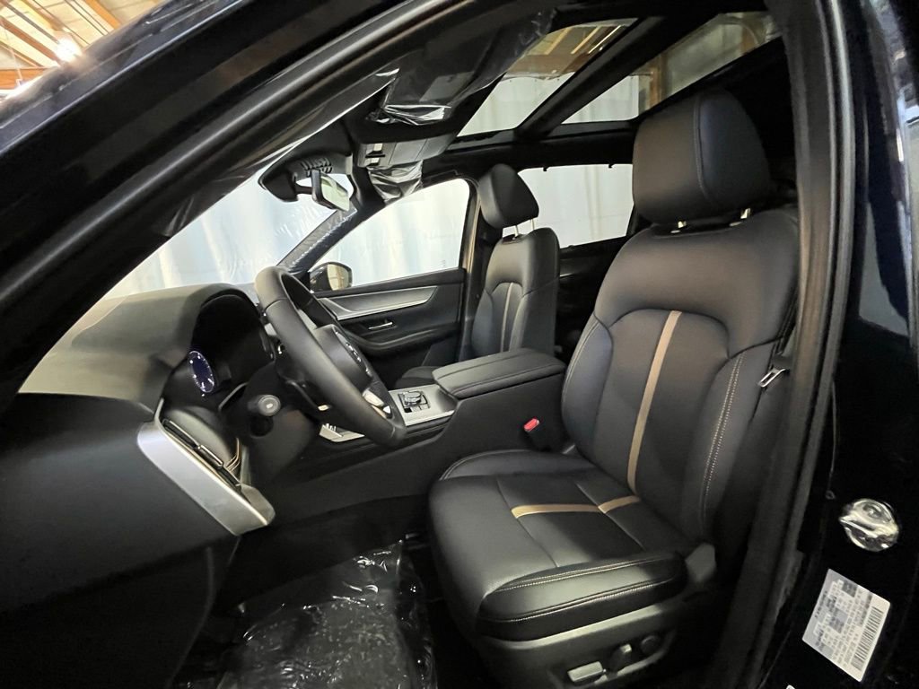 New 2026 MAZDA CX-90 3.3 Turbo w/ Premium Plus Pkg AWD/4WD image 10