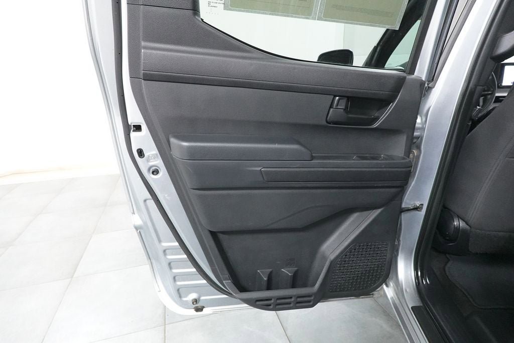 Used 2024 Toyota Tacoma SR5 image 23