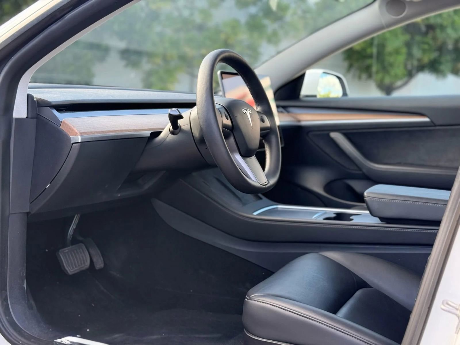 Used 2022 Tesla Model 3 image 20