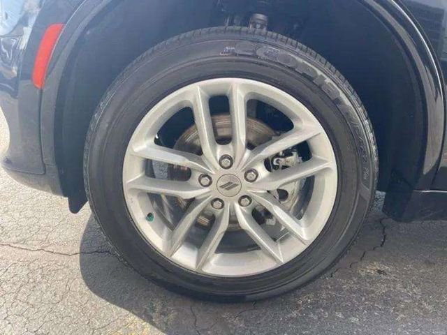 Used 2024 Dodge Durango GT AWD/4WD image 14