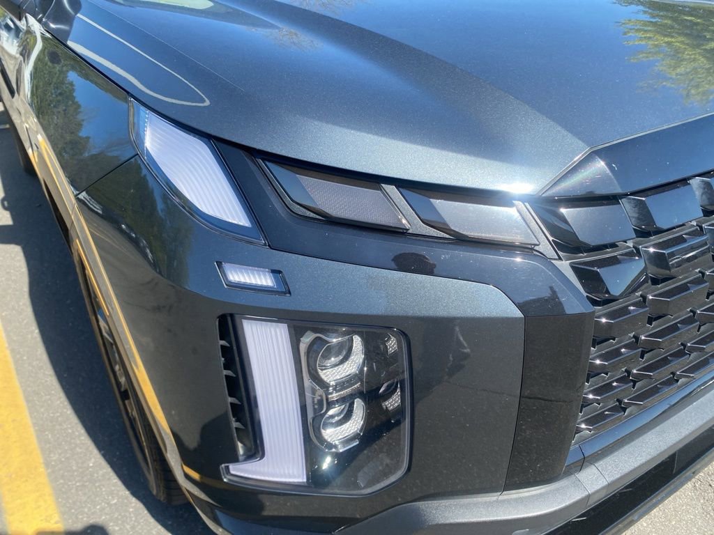 Used 2023 Hyundai Palisade XRT image 2