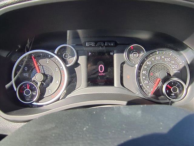 New 2026 RAM 3500 Tradesman image 10
