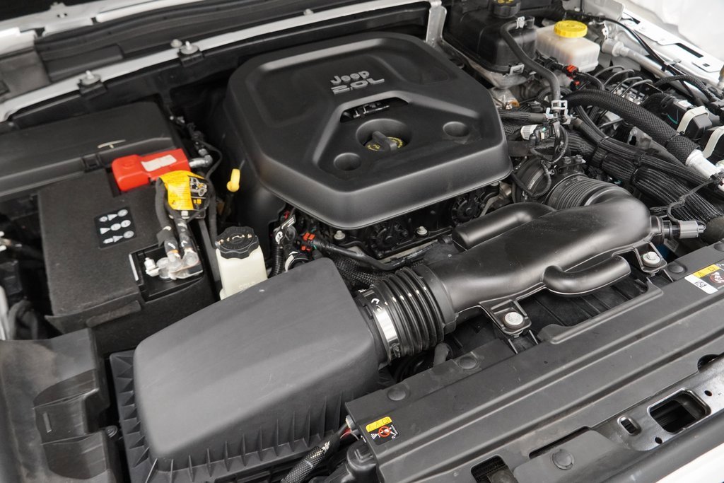 Certified 2022 Jeep Wrangler Unlimited Sahara image 49