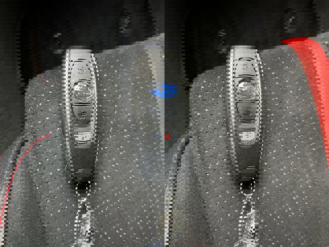 Used 2024 Subaru BRZ Limited image 22