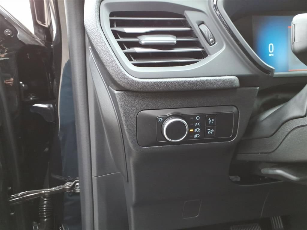 Used 2025 Ford Escape ST-Line image 17