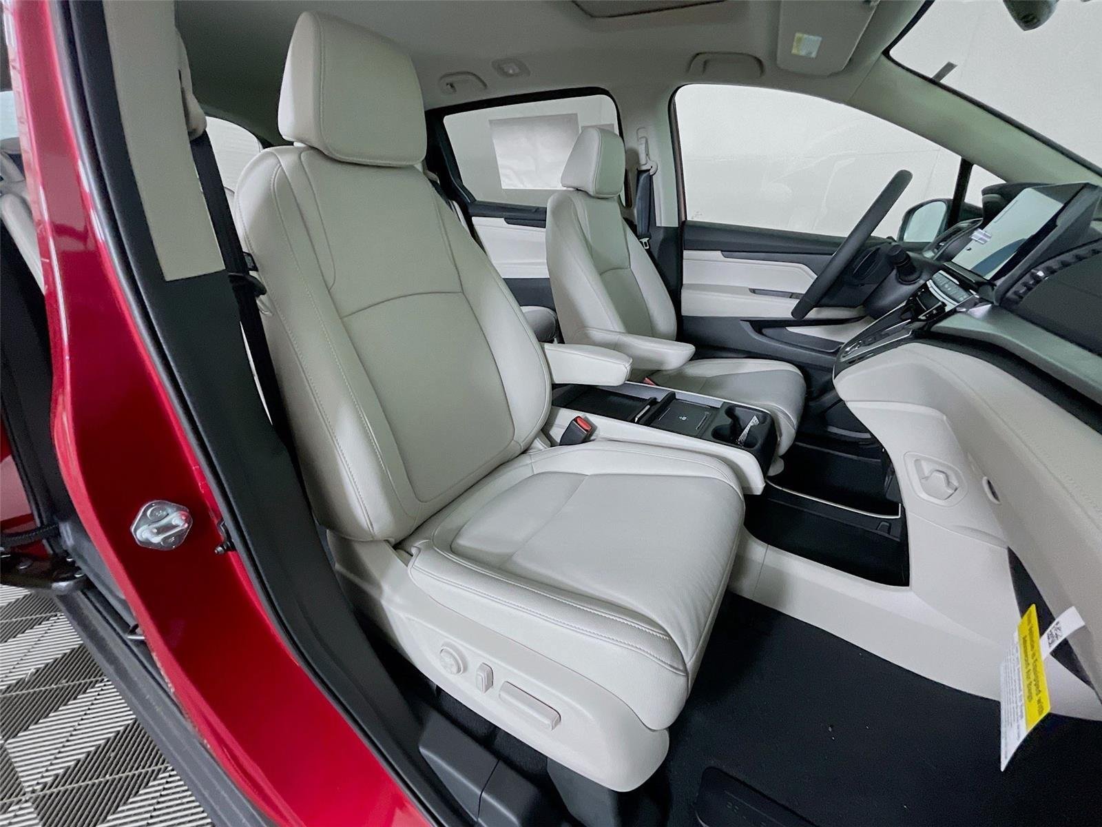 New 2026 Honda Odyssey EX-L image 30
