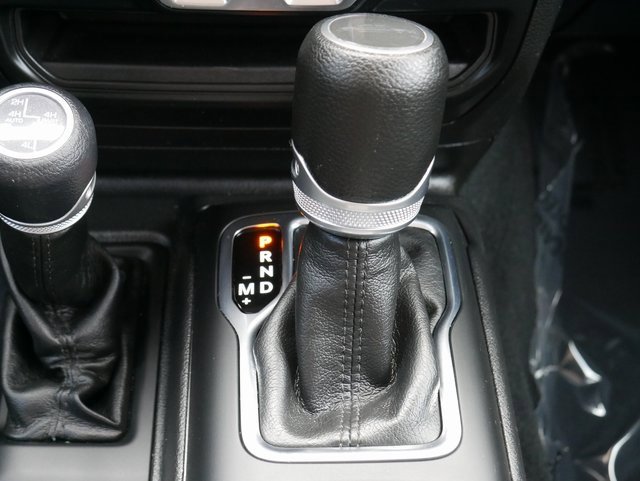 Used 2022 Jeep Gladiator Willys image 23