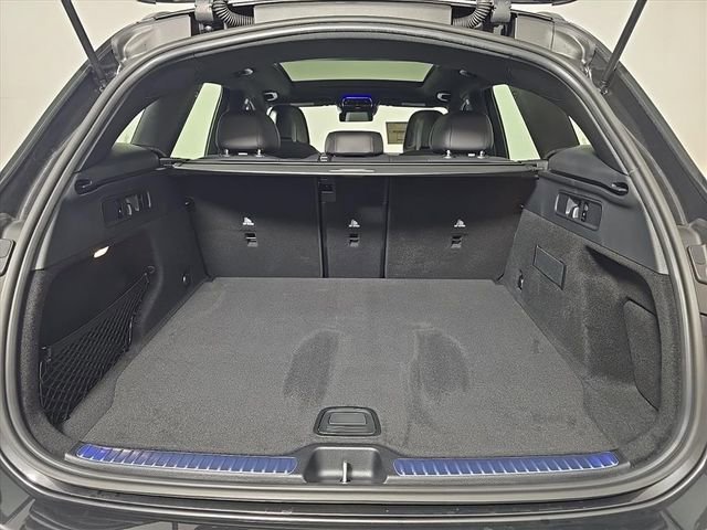 New 2026 Mercedes-Benz GLC 43 AMG 4MATIC image 13
