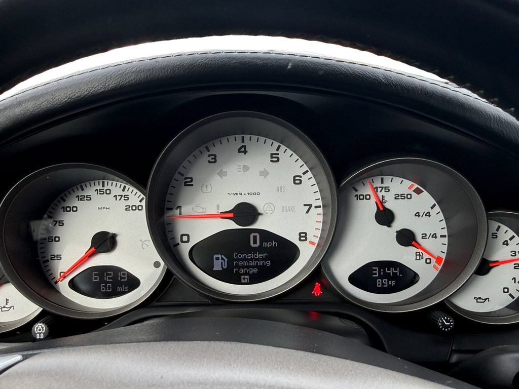 Used 2006 Porsche 911 Carrera S RWD image 13