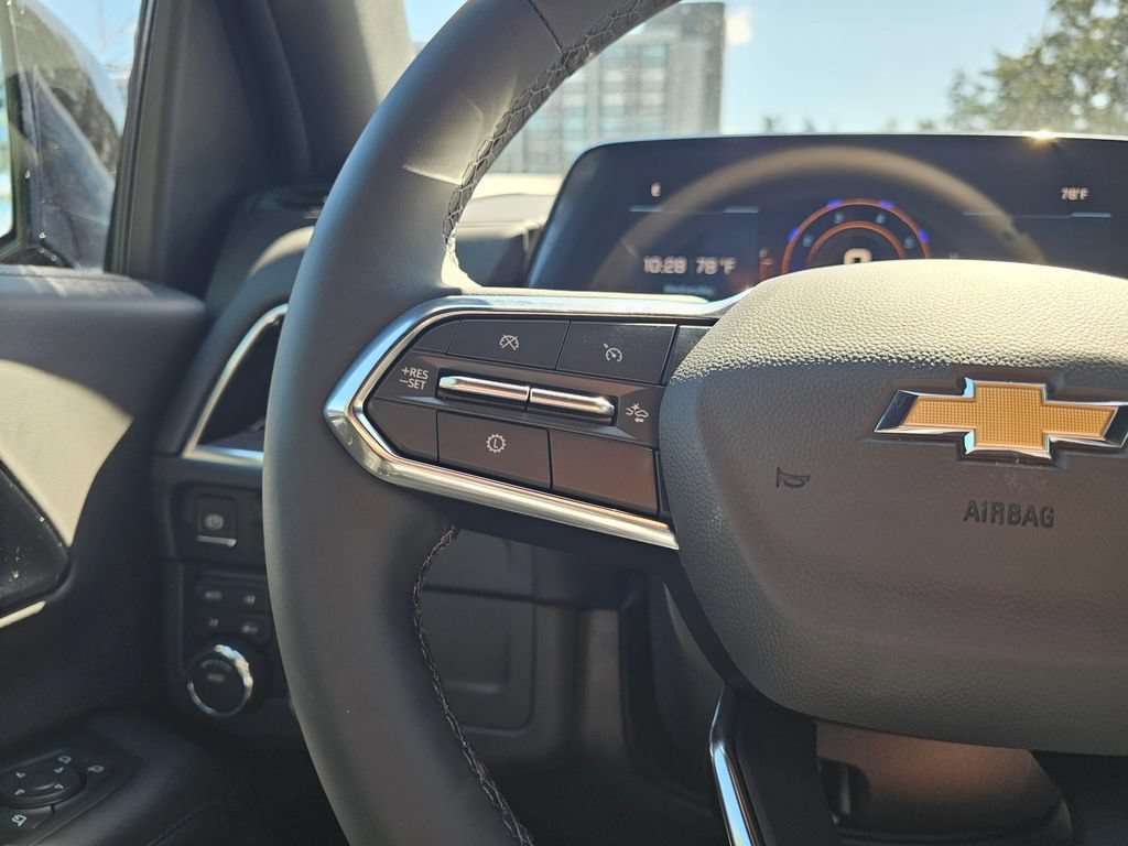 New 2026 Chevrolet Tahoe LT w/ Comfort Package AWD/4WD image 33
