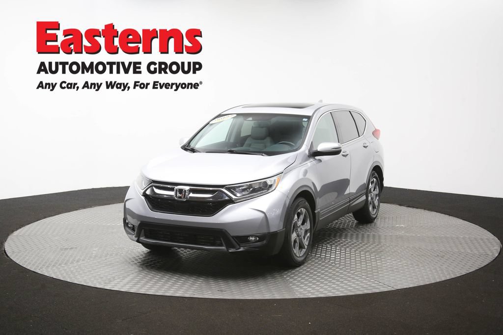 Used 2019 Honda CR-V EX-L image 56