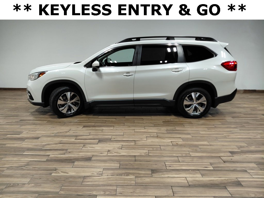 Used 2019 Subaru Ascent Premium w/ Popular Package #4 image 15