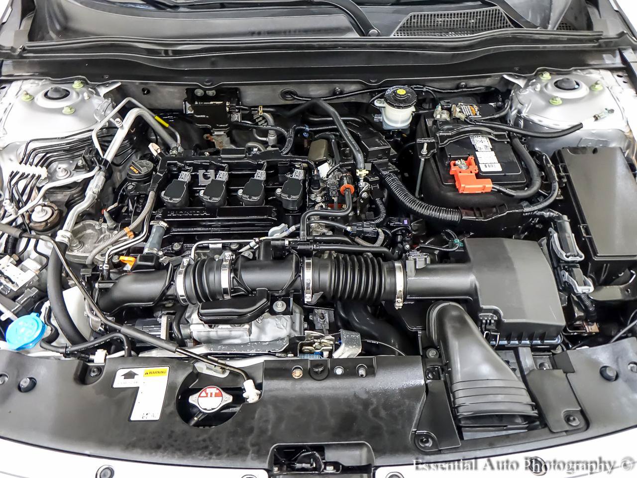 Used 2021 Honda Accord EX-L image 35