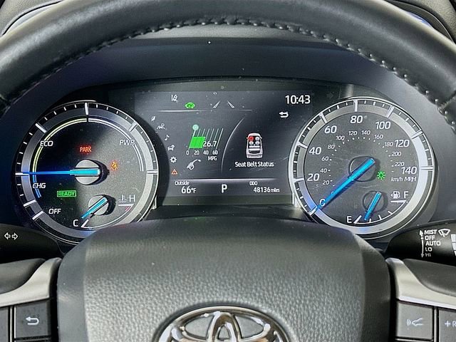 Used 2022 Toyota Highlander Platinum AWD/4WD image 13