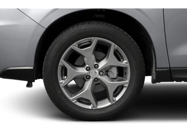 Used 2015 Subaru Forester 2.5i Limited w/ Protection Package #2 AWD/4WD image 14