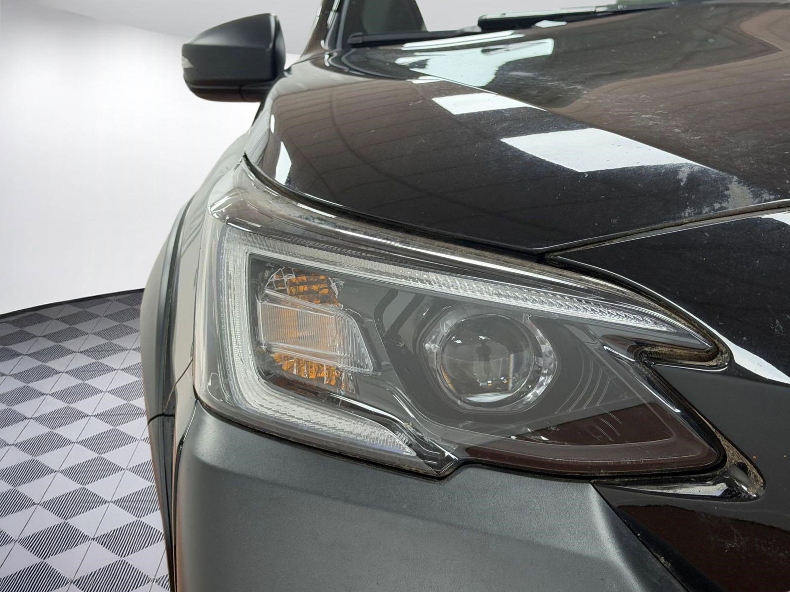 Used 2022 Subaru Outback Wilderness image 9