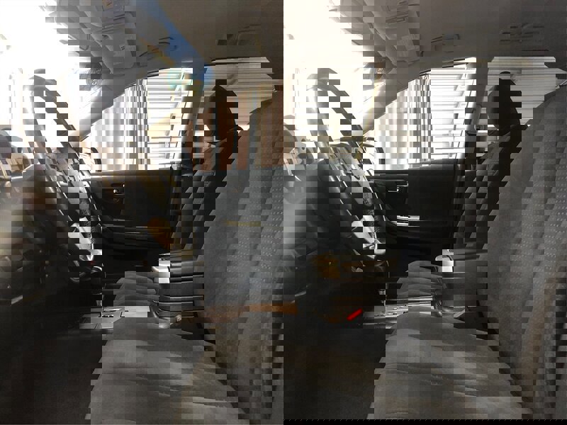 Used 2007 Nissan Murano S w/ Convenience Pkg image 9