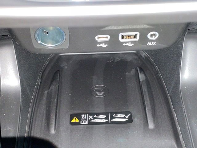 Used 2023 Chevrolet TrailBlazer RS w/ Sun and Liftgate Package FWD image 30
