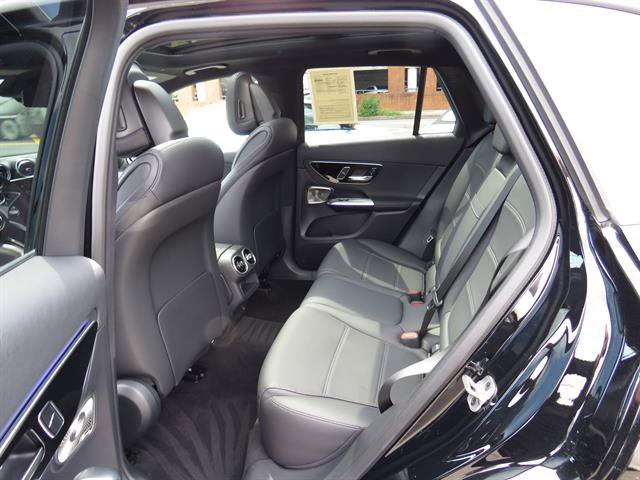 Used 2026 Mercedes-Benz GLC 350e 4MATIC image 20