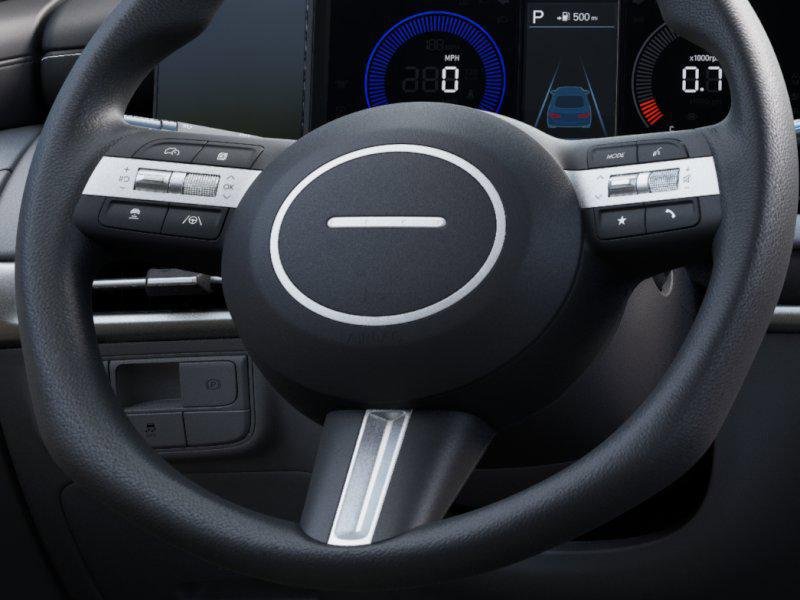 New 2026 Hyundai Tucson SEL FWD image 15