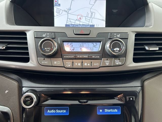 Used 2016 Honda Odyssey EX-L image 23