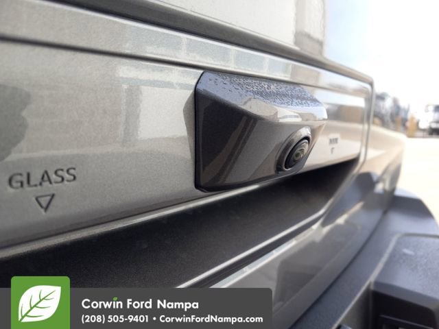 New 2026 Ford Bronco Sport Outer Banks image 31