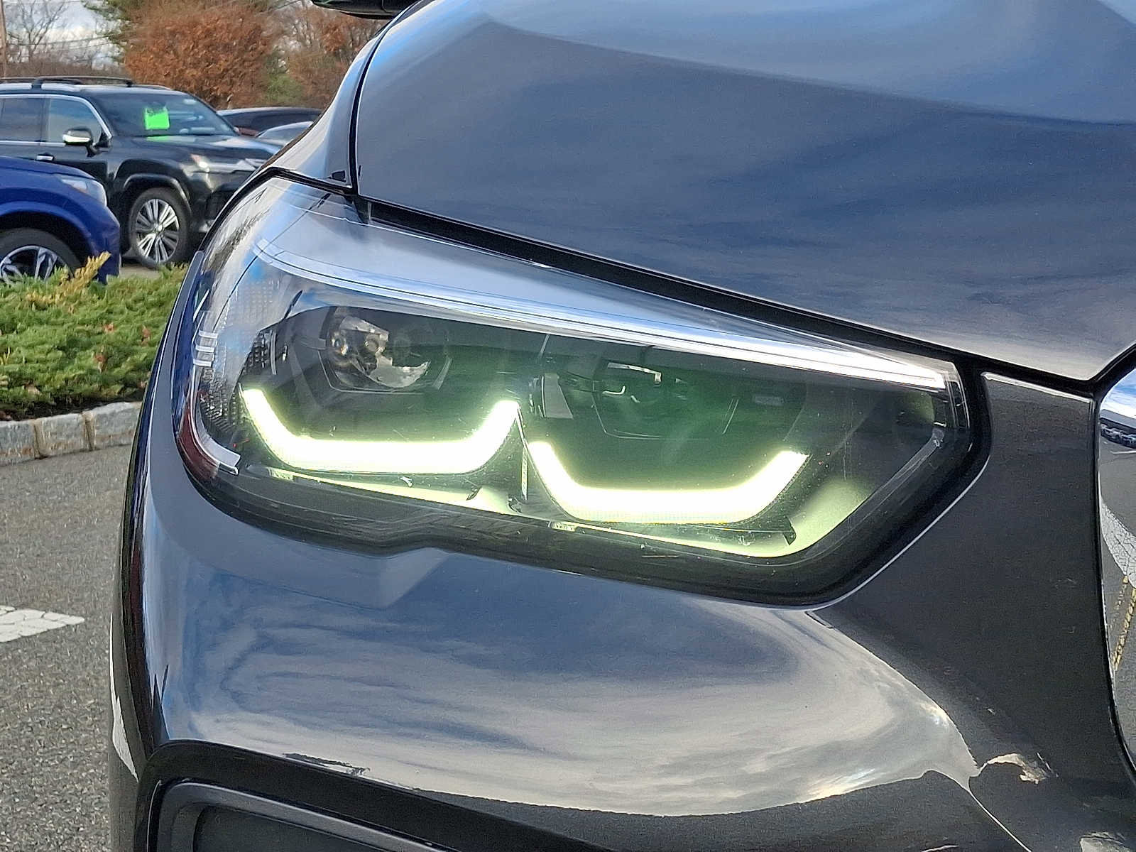 Used 2023 BMW X5 xDrive40i w/ Premium Package image 9