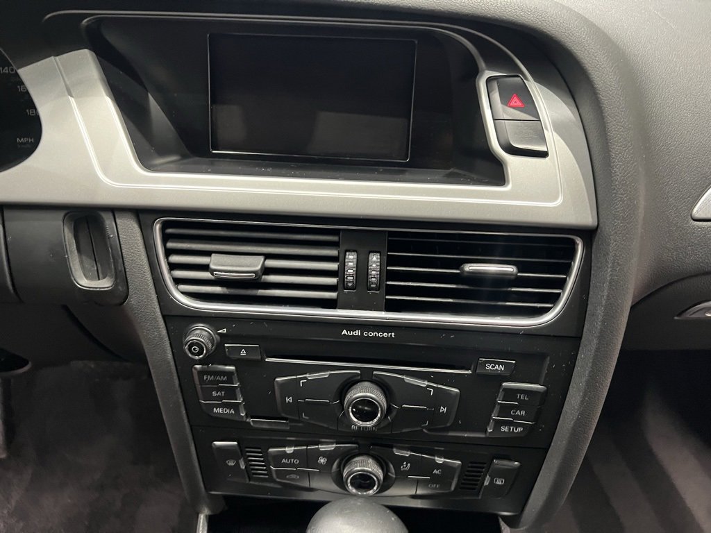 Used 2012 Audi A4 2.0T Premium image 33