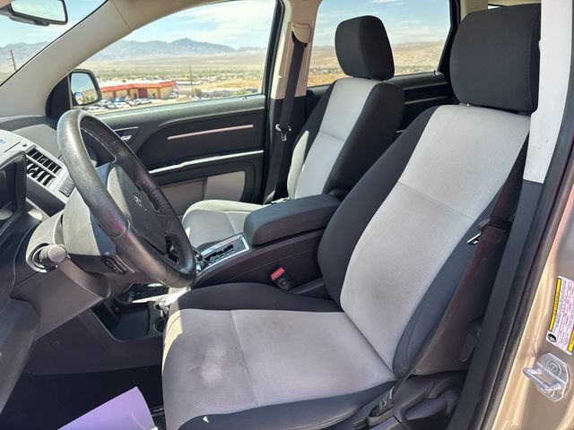 Used 2009 Dodge Journey SXT w/ Premium Convenience Group FWD image 9