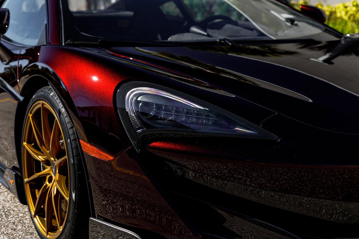 Used 2019 McLaren 600LT image 34