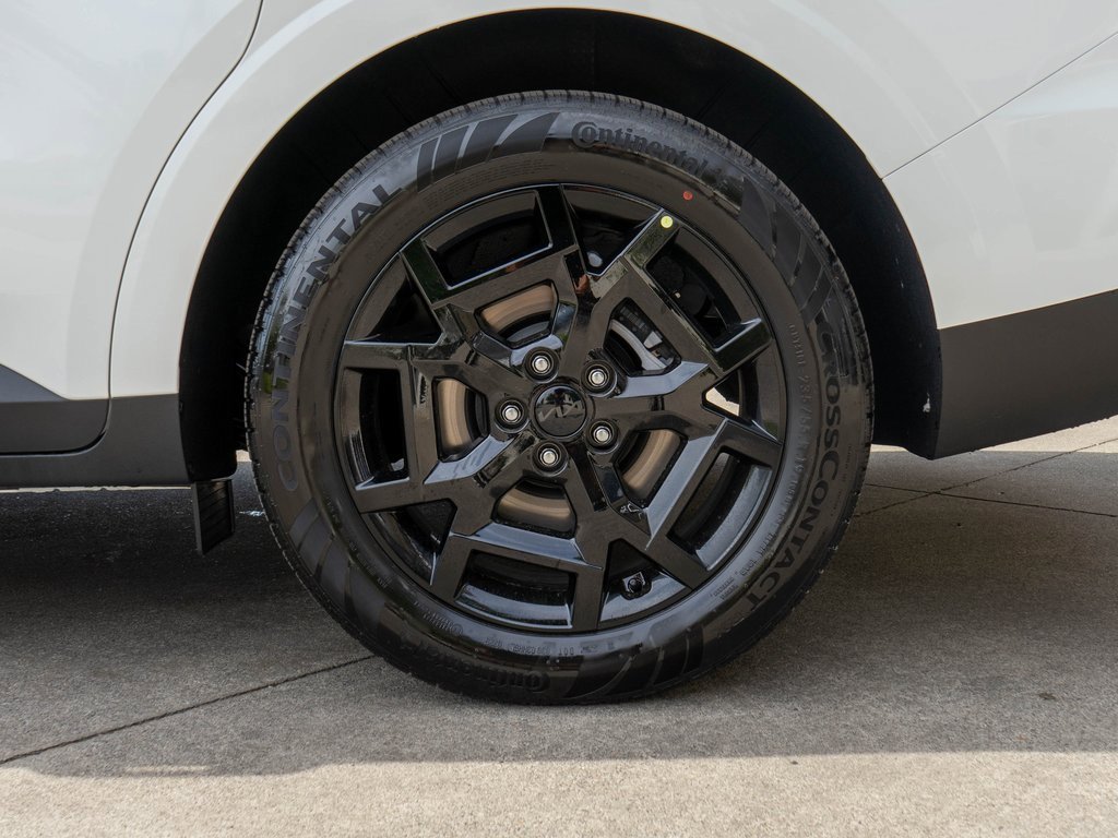New 2026 Kia Carnival SX Prestige image 31