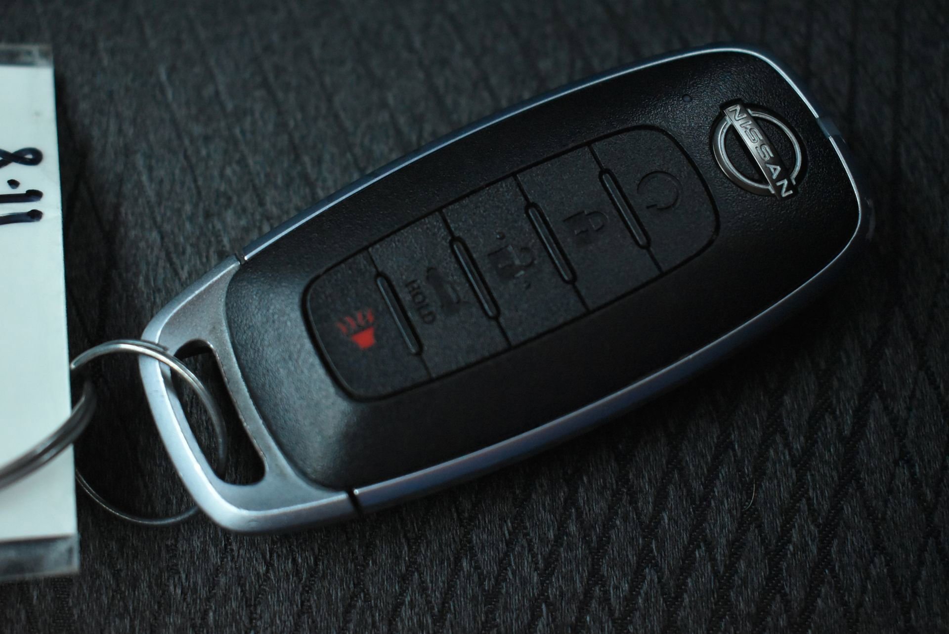 Used 2025 Nissan Rogue SV AWD/4WD image 34