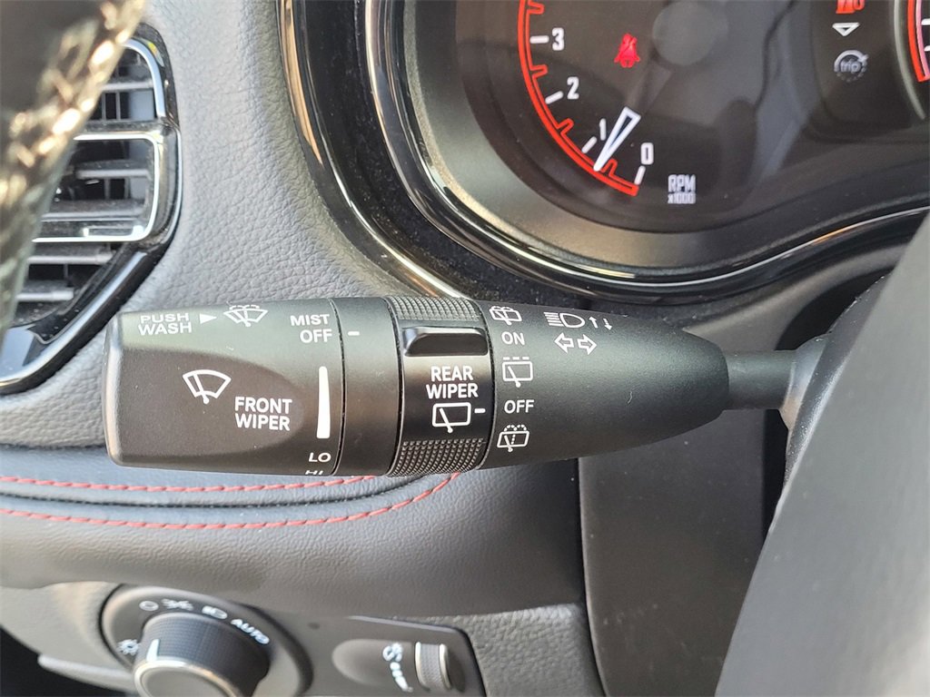 Used 2024 Dodge Durango GT image 18