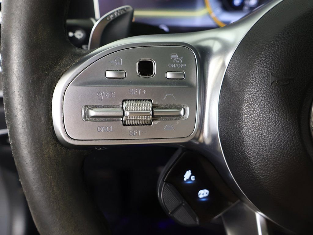 Used 2020 Mercedes-Benz E 63 AMG S image 51