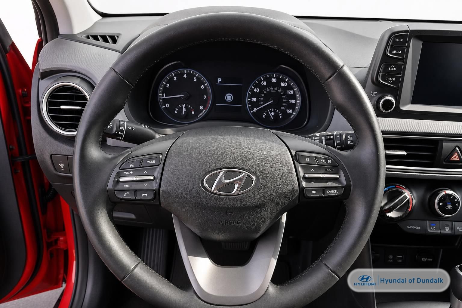 Used 2019 Hyundai Kona SEL FWD image 8