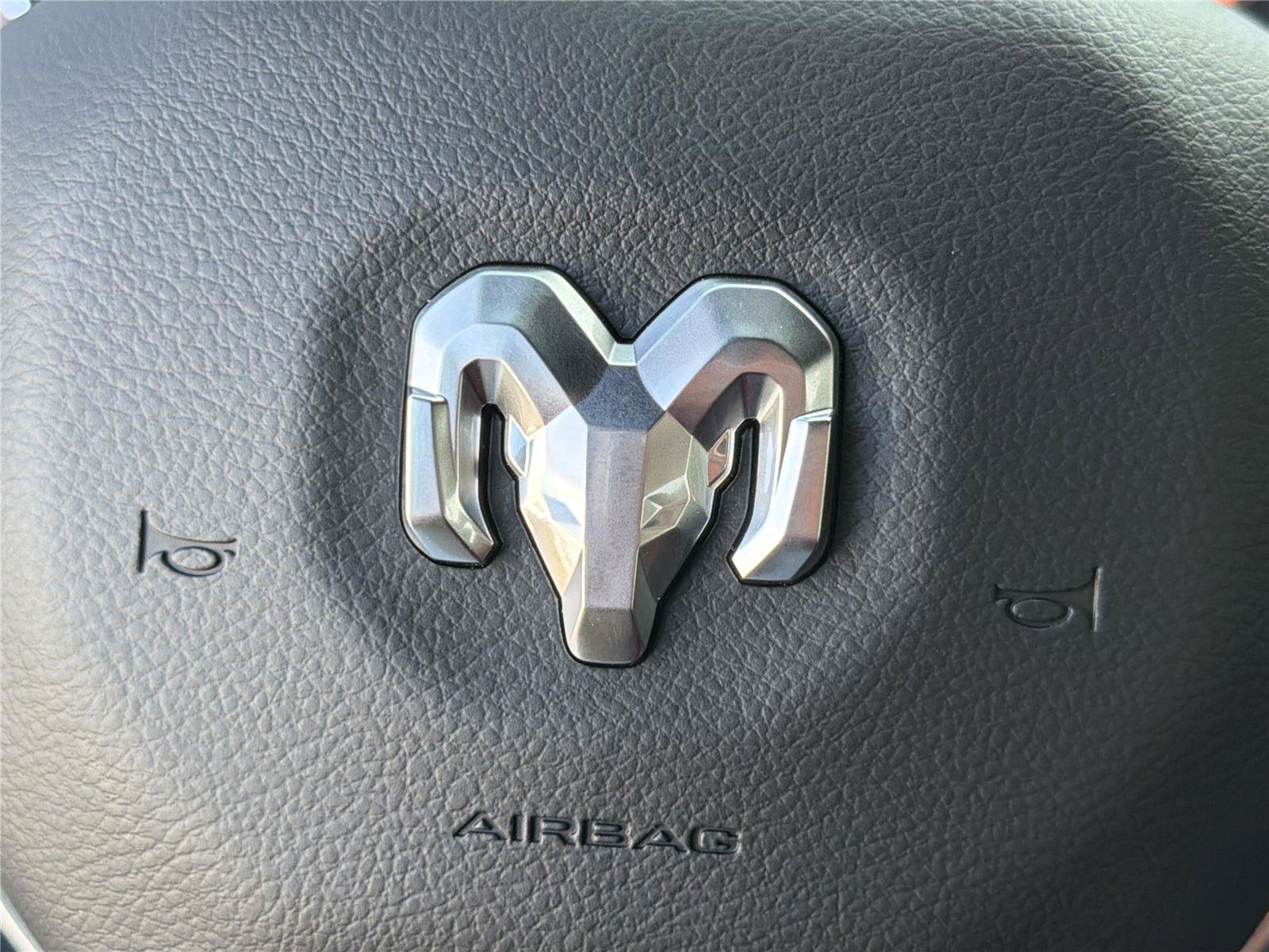 New 2026 RAM 1500 Laramie image 22