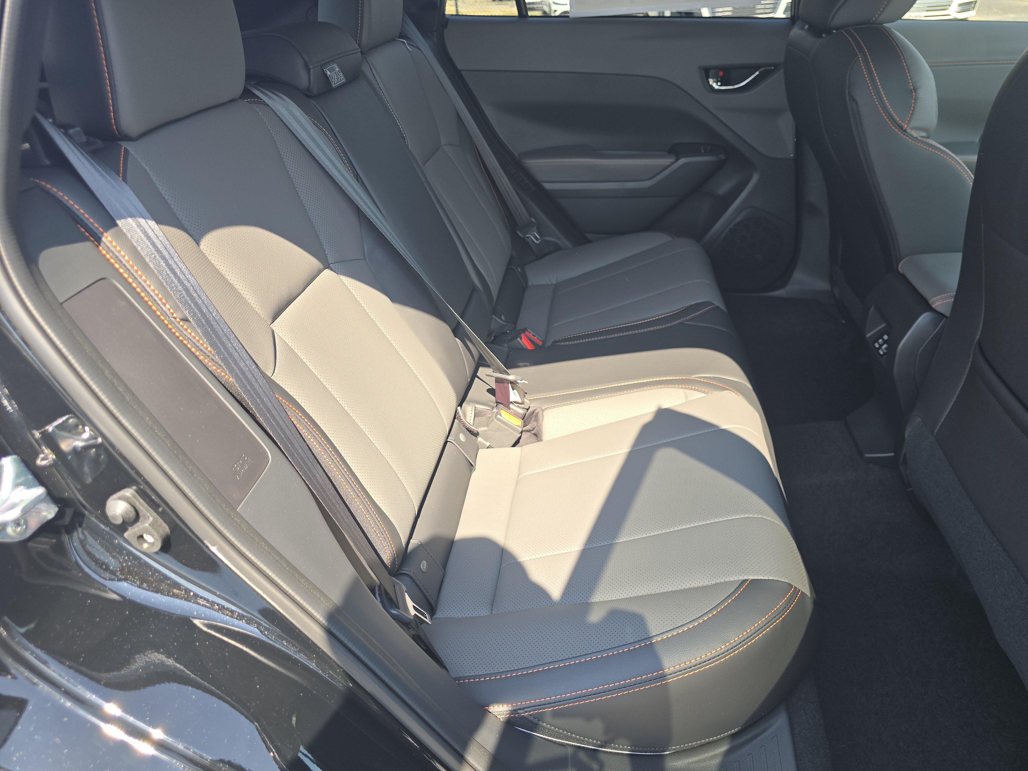 New 2026 Subaru Crosstrek 2.5i Limited AWD/4WD image 18