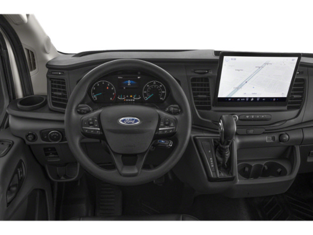 New 2025 Ford Transit 350 XLT RWD image 25