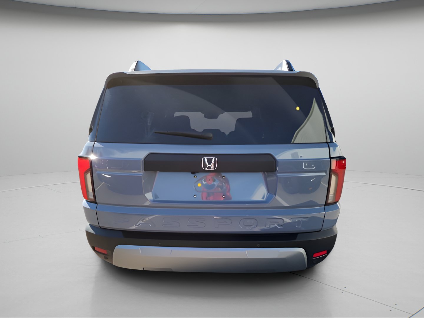 New 2026 Honda Passport RTL image 6