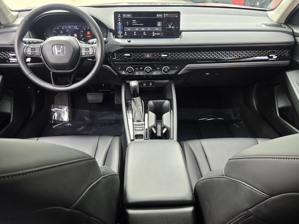 Certified 2024 Honda Accord EX-L image 13