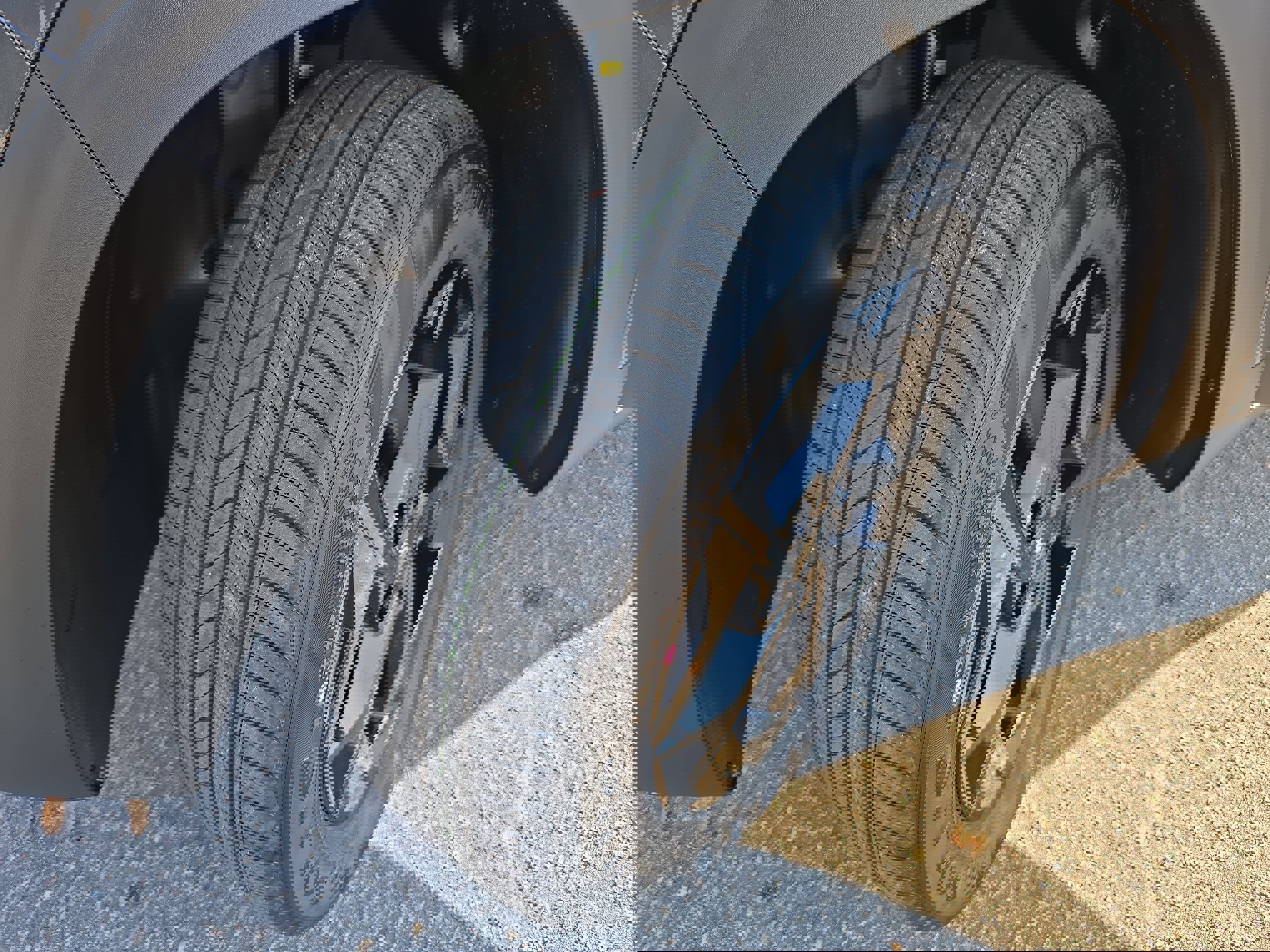 New 2026 Kia Seltos EX w/ EX Sunroof Package image 33