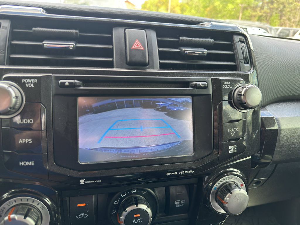 Used 2019 Toyota 4Runner TRD Off-Road AWD/4WD image 15
