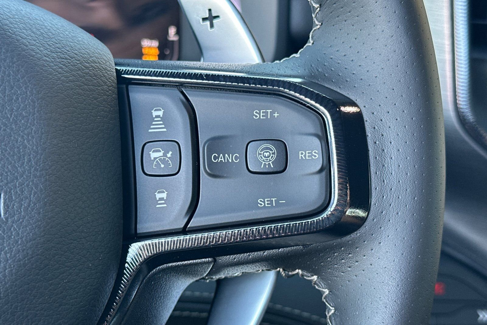 Used 2026 RAM 1500 RHO w/ RHO Level 1 Equipment Group image 30