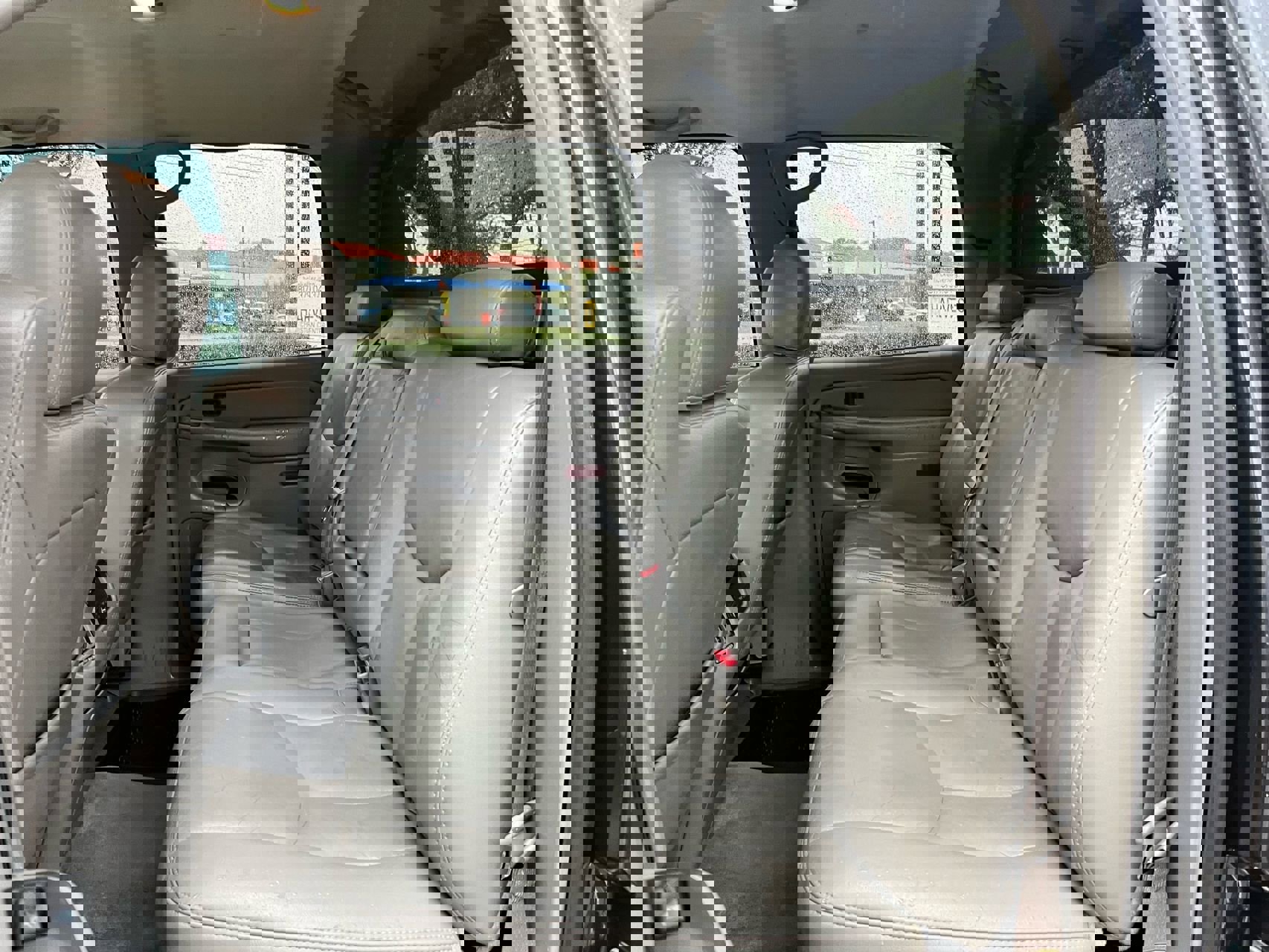 Used 2005 Chevrolet Avalanche Z66 w/ Preferred Equipment Group image 23