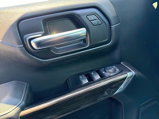 Used 2019 Chevrolet Silverado 1500 LT w/ All-Star Edition image 20