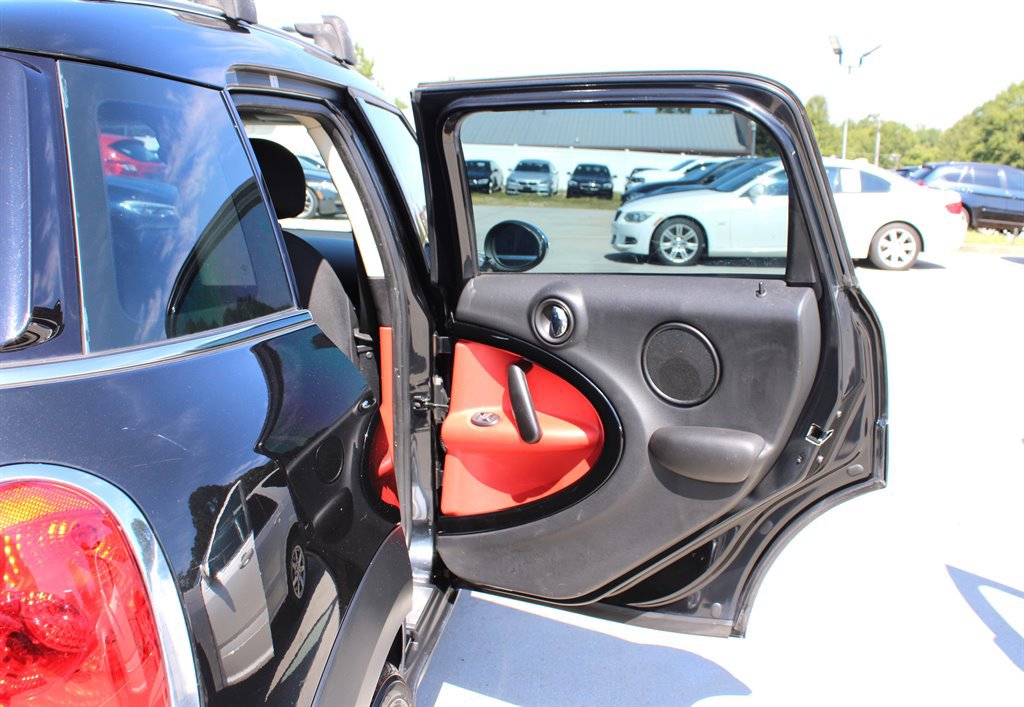 Used 2014 MINI Cooper Countryman S image 31