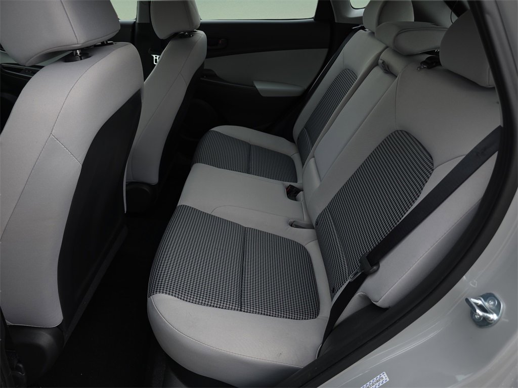 Certified 2023 Hyundai Kona SE image 15